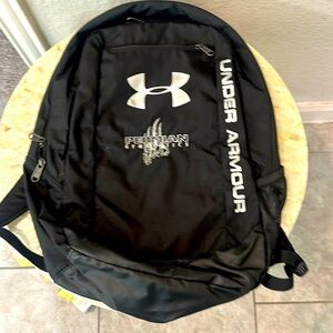 Under armour student backpack